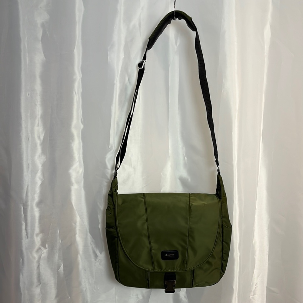 Tarmac camera bag. 2126